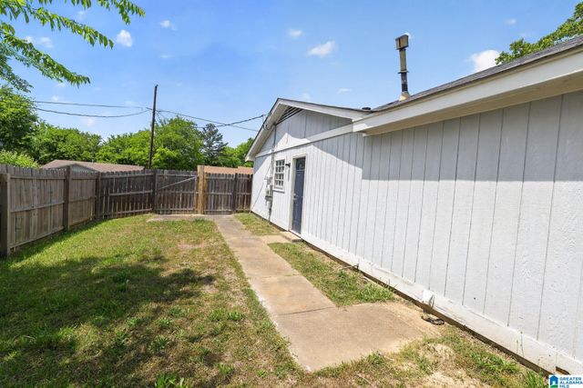 2829 SHENANDOAH DRIVE, Montgomery, AL 36116