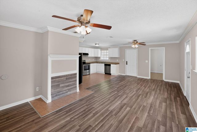 2829 SHENANDOAH DRIVE, Montgomery, AL 36116