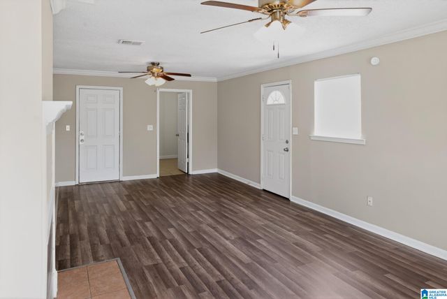 2829 SHENANDOAH DRIVE, Montgomery, AL 36116