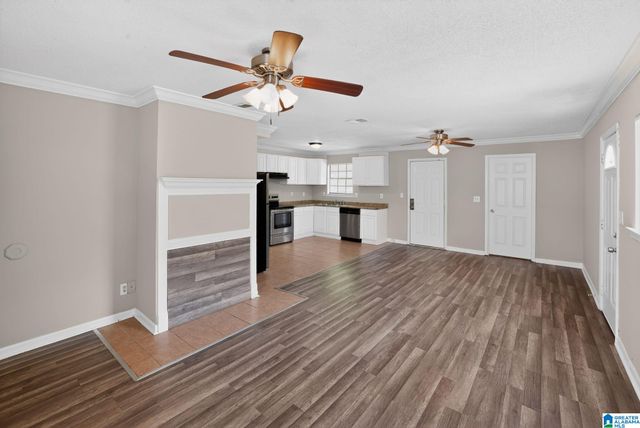 2829 SHENANDOAH DRIVE, Montgomery, AL 36116