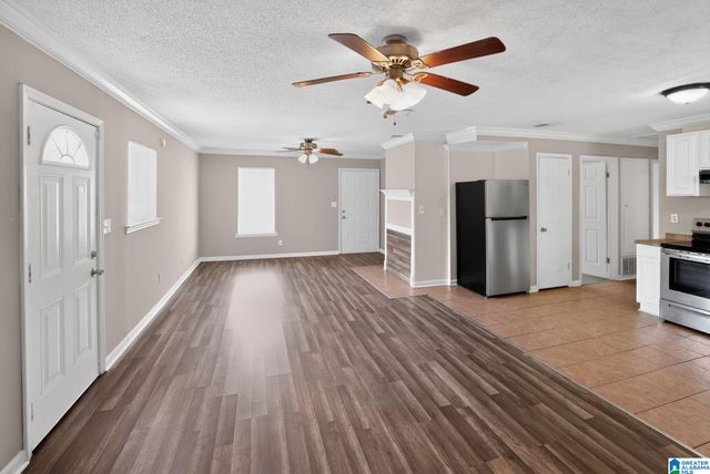 2829 SHENANDOAH DRIVE, Montgomery, AL 36116