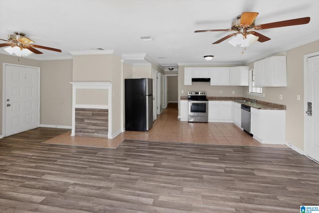 2829 SHENANDOAH DRIVE, Montgomery, AL 36116