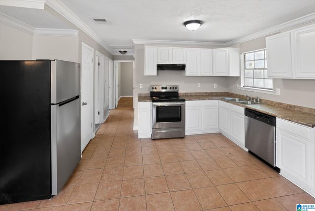 2829 SHENANDOAH DRIVE, Montgomery, AL 36116