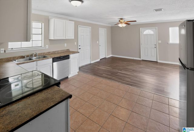 2829 SHENANDOAH DRIVE, Montgomery, AL 36116