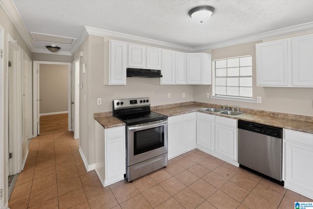 2829 SHENANDOAH DRIVE, Montgomery, AL 36116