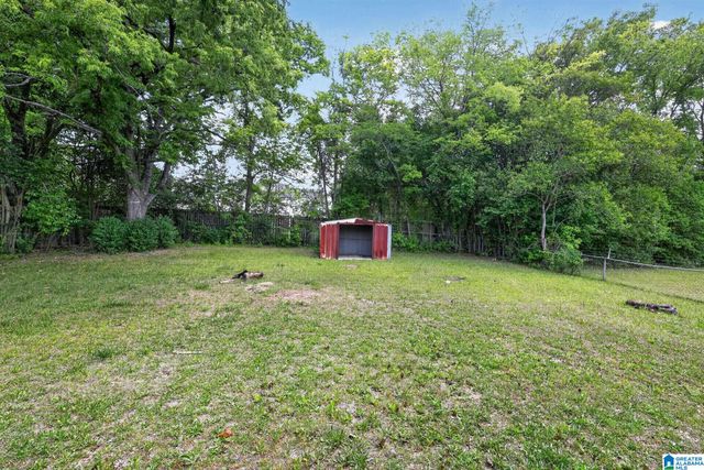 2829 SHENANDOAH DRIVE, Montgomery, AL 36116