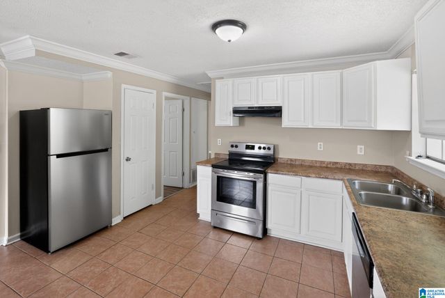 2829 SHENANDOAH DRIVE, Montgomery, AL 36116