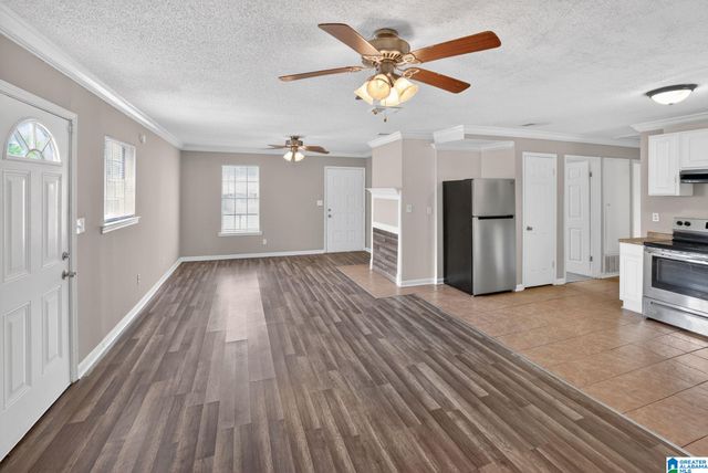 2829 SHENANDOAH DRIVE, Montgomery, AL 36116