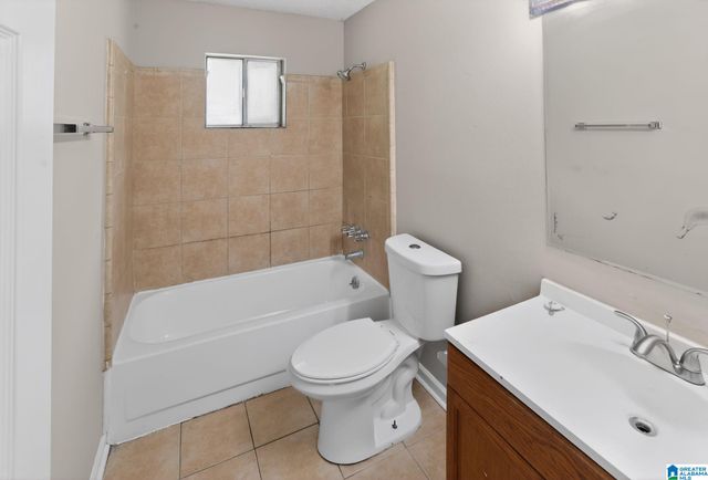 2829 SHENANDOAH DRIVE, Montgomery, AL 36116