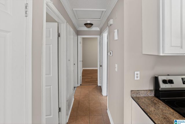 2829 SHENANDOAH DRIVE, Montgomery, AL 36116