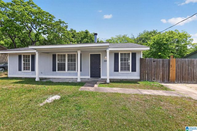 2829 SHENANDOAH DRIVE, Montgomery, AL 36116