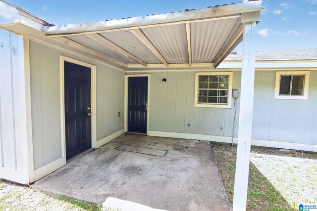 2829 SHENANDOAH DRIVE, Montgomery, AL 36116