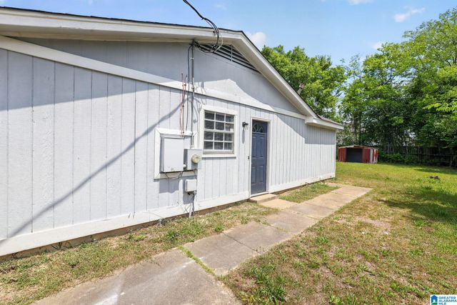 2829 SHENANDOAH DRIVE, Montgomery, AL 36116