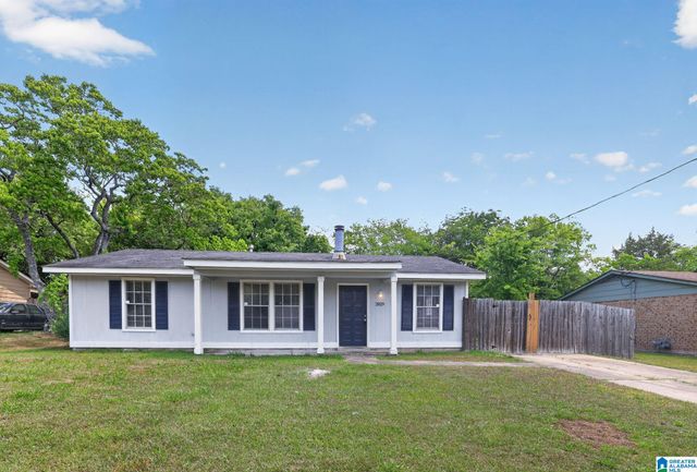 2829 SHENANDOAH DRIVE, Montgomery, AL 36116