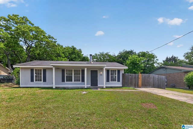 2829 SHENANDOAH DRIVE, Montgomery, AL 36116