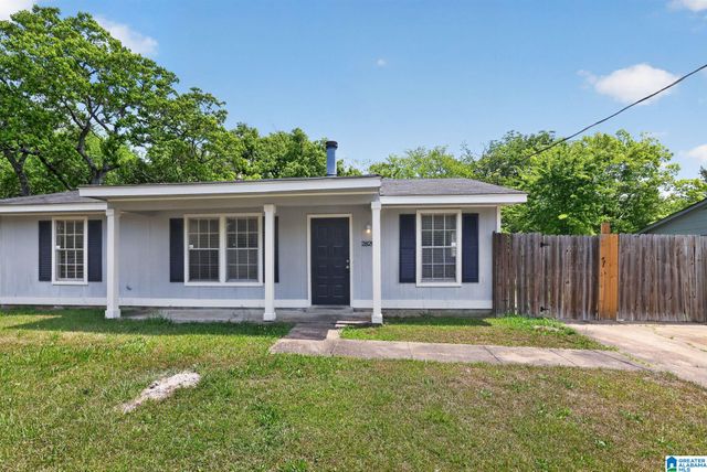 2829 SHENANDOAH DRIVE, Montgomery, AL 36116