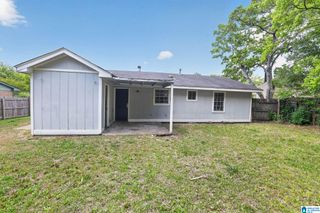 2829 SHENANDOAH DRIVE, Montgomery, AL 36116