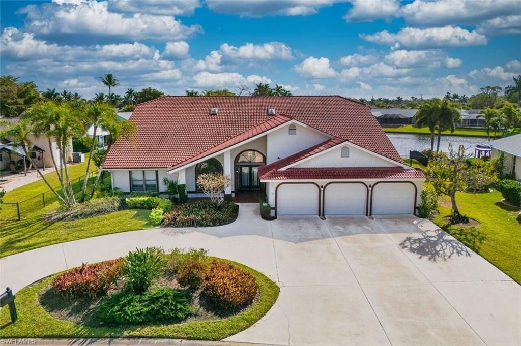 6896 Erin Marie CT, FORT MYERS, FL 33919 — exterior