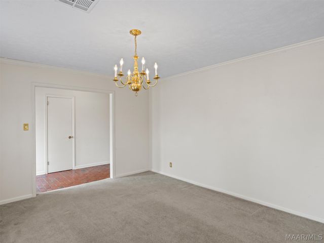 4312 Shamrock Lane, Montgomery, AL 36106