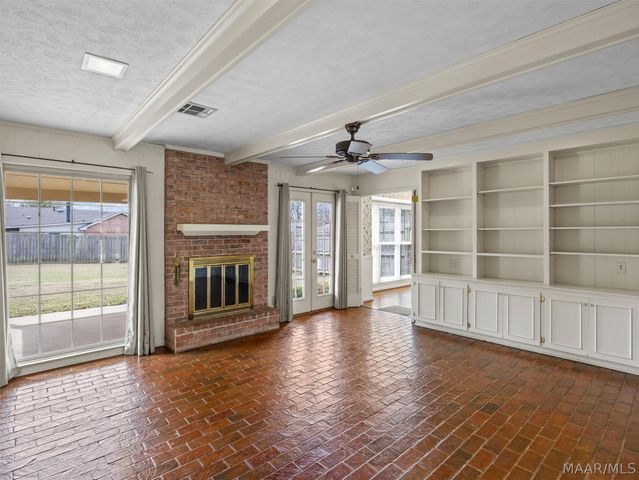 4312 Shamrock Lane, Montgomery, AL 36106