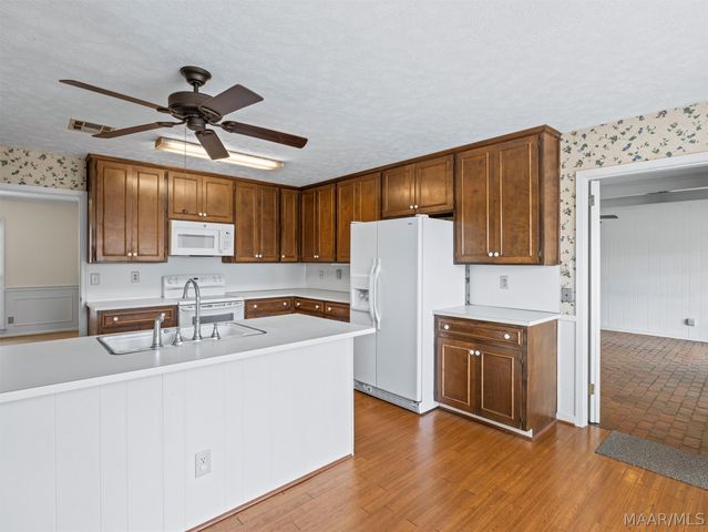 4312 Shamrock Lane, Montgomery, AL 36106