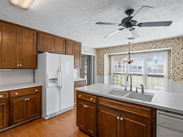 4312 Shamrock Lane, Montgomery, AL 36106