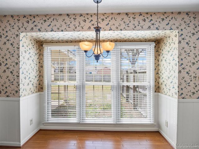 4312 Shamrock Lane, Montgomery, AL 36106