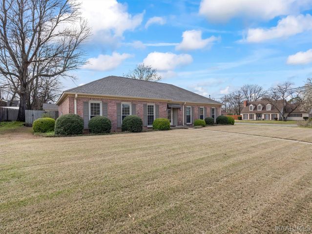 4312 Shamrock Lane, Montgomery, AL 36106