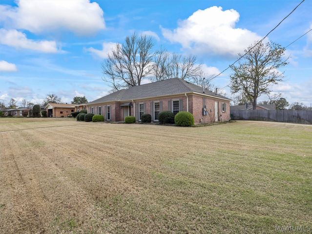 4312 Shamrock Lane, Montgomery, AL 36106