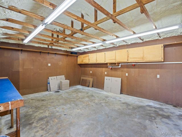 4312 Shamrock Lane, Montgomery, AL 36106