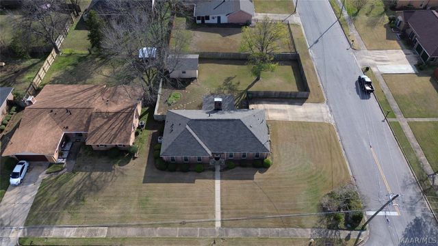 4312 Shamrock Lane, Montgomery, AL 36106