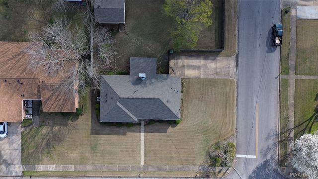 4312 Shamrock Lane, Montgomery, AL 36106