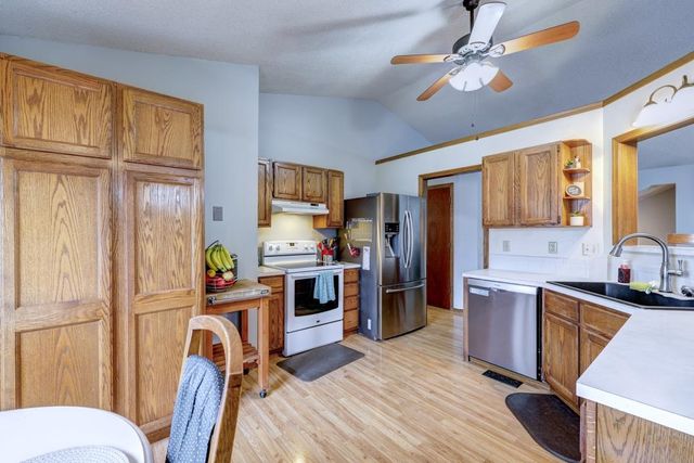 302 W Lockwood St, Wichita, KS 67217