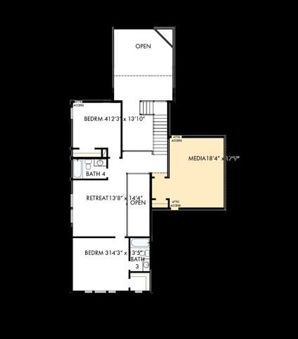 2521 Domingo Drive, Fort Worth, TX 76008
