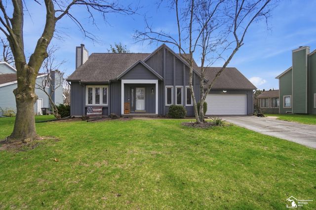 7356 Forest Valley Road, Bedford Twp, MI 48144