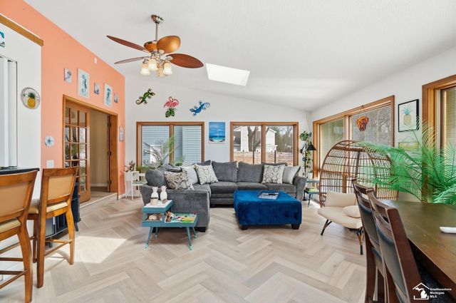 7356 Forest Valley Road, Bedford Twp, MI 48144