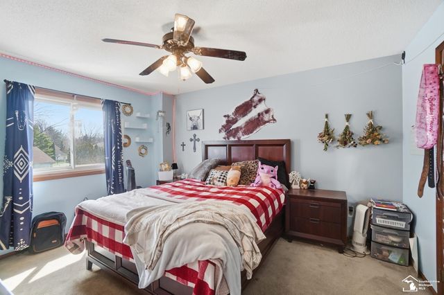 7356 Forest Valley Road, Bedford Twp, MI 48144