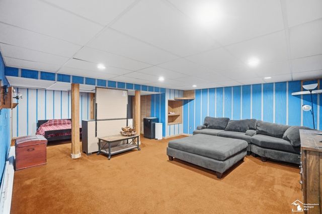 7356 Forest Valley Road, Bedford Twp, MI 48144