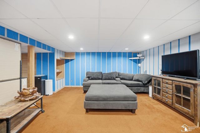 7356 Forest Valley Road, Bedford Twp, MI 48144