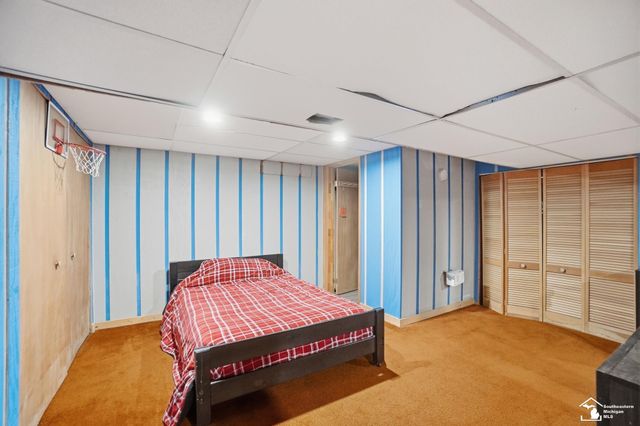 7356 Forest Valley Road, Bedford Twp, MI 48144