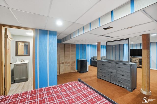 7356 Forest Valley Road, Bedford Twp, MI 48144