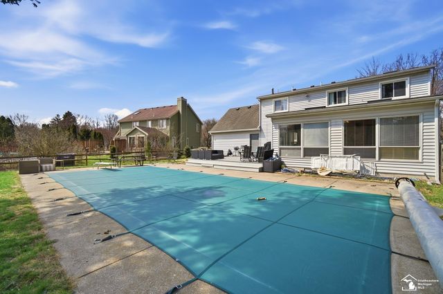 7356 Forest Valley Road, Bedford Twp, MI 48144