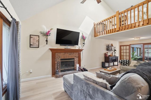 7356 Forest Valley Road, Bedford Twp, MI 48144