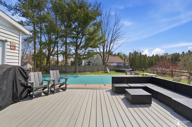 7356 Forest Valley Road, Bedford Twp, MI 48144