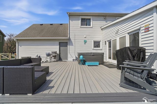 7356 Forest Valley Road, Bedford Twp, MI 48144