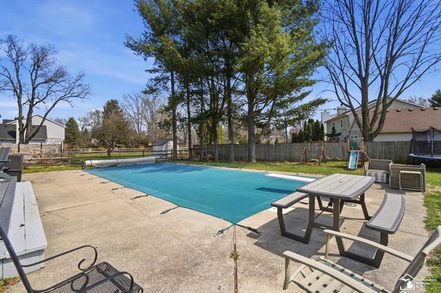 7356 Forest Valley Road, Bedford Twp, MI 48144