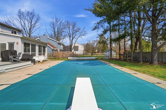 7356 Forest Valley Road, Bedford Twp, MI 48144