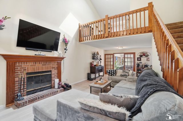 7356 Forest Valley Road, Bedford Twp, MI 48144