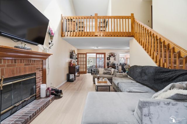 7356 Forest Valley Road, Bedford Twp, MI 48144