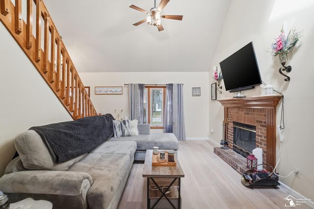 7356 Forest Valley Road, Bedford Twp, MI 48144